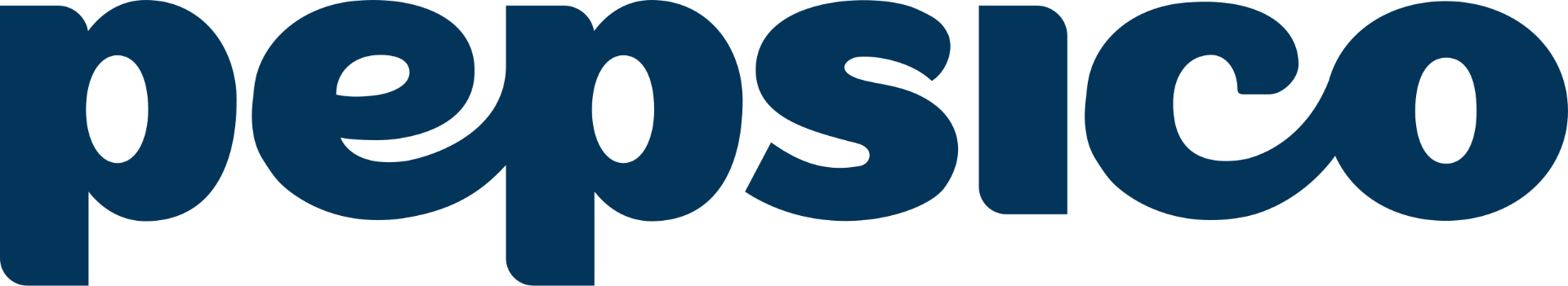 PepsiCo logo
